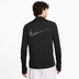 Nike Dri-FIT Element Half-Zip longsleeve Heren