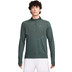 Nike Dri-FIT Element Half-Zip longsleeve Heren