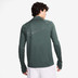 Nike Dri-FIT Element Half-Zip longsleeve Heren