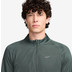 Nike Dri-FIT Element Half-Zip longsleeve Heren