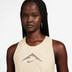 Nike Dri-FIT Trail Repel Singlet Dames