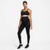 Nike Alate Light Support Nursing BH