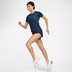 Nike Dri-FIT Race T-Shirt Dames