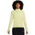 Nike Dri-FIT Swift Longsleeve 1/2 Zip Dames