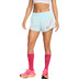 Nike One Swoosh Dri-FIT Short Dames