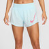 Nike One Swoosh Dri-FIT Short Dames