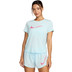 Nike One Swoosh Dri-FIT T-Shirt Dames