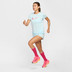 Nike One Swoosh Dri-FIT T-Shirt Dames