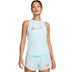 Nike Dri-FIT One Swoosh Tank Damen 1