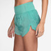 Nike Dri-FIT Trail Repel Mid-Rise 3'' Short Dames