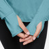 Nike Dri-FIT Swift Element UV Crew Top Dames