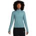 Nike Dri-FIT Swift Longsleeve 1/2 Zip Dames