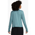 Nike Dri-FIT Swift Longsleeve 1/2 Zip Dames