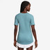 Nike Dri-FIT Wool ShortSleeve T-shirt Dames