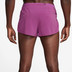 Nike Dri-FIT AeroSwift 2'' Short Heren