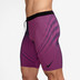 Nike Dri-FIT Aeroswift Korte Legging Heren