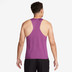 Nike Dri-FIT AeroSwift Singlet Herr