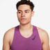 Nike Dri-FIT AeroSwift Singlet Herr