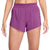 Nike Dri-FIT AeroSwift 3'' Running Short Dames