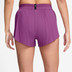 Nike Dri-FIT AeroSwift 3'' Running Short Dames