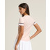 Wilson Baseline Seamless Tee