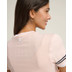 Wilson Baseline Seamless Tee