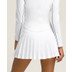 Wilson Midtown Tennis Skirt