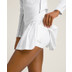 Wilson Midtown Tennis Skirt