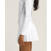 Wilson Midtown Tennis Skirt