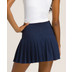Wilson Midtown Tennis Skirt