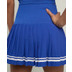 Wilson Midtown Tennis Skirt