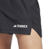adidas MT 5'' Trail Short Heren