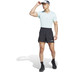 adidas MT 5'' Trail Short Heren