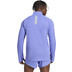 adidas Adizero 1/4-Zip T-Shirt Herren 2