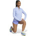 adidas Adizero 1/4-Zip T-Shirt Dames