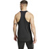 adidas Adizero Essentials Singlet Heren