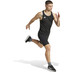 adidas Adizero Essentials Singlet Heren