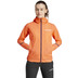 adidas XPR Light Rain Jack Dames