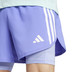 adidas OTR 3S 2in1 Short Heren