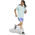 adidas OTR 3S 2in1 Short Heren