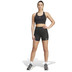 adidas OTR 6'' Korte Legging Dames