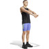 adidas Promo Singlet Korte Legging Set Heren