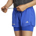 adidas Ultimate 2in1 Short Damen