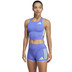 adidas Promo Crop Top Booty Set Dames