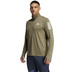 adidas OTR Half-Zip Longsleeve T-shirt Heren