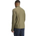 adidas OTR Half-Zip Longsleeve T-shirt Heren