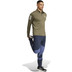 adidas OTR Half-Zip Longsleeve T-shirt Heren