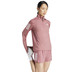 adidas OTR Half-Zip Longsleeve Dames