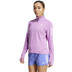 adidas OTR Half-Zip Longsleeve Dames