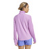 adidas OTR Half-Zip Longsleeve Dames